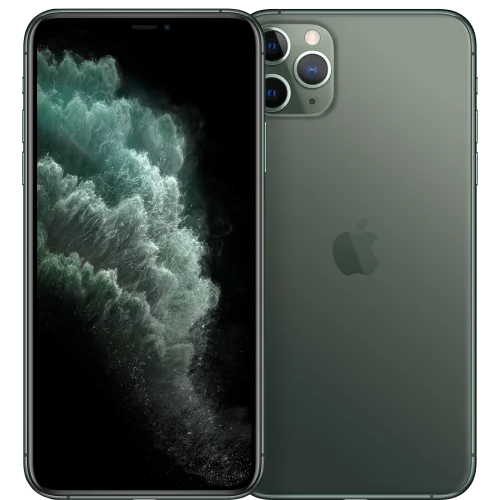 iPhone 11 Pro Max 512GB groen - A Grade