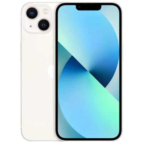Apple iPhone 13 - 128GB wit