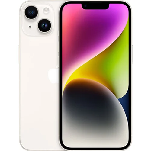 Apple iPhone 14 - 128GB wit