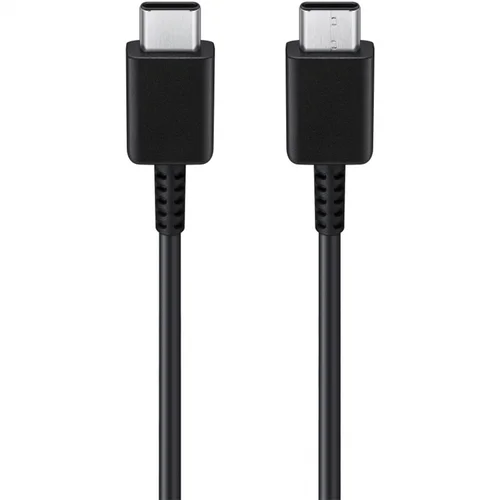 Samsung Industry Packaged Original USB-C naar USB-C kabel - 1.8 meter - 25 Watt - Zwart