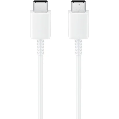 Samsung Industry Packaged Original USB-C naar USB-C kabel - 1.8 meter - 25 Watt - Wit