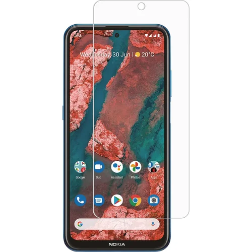 Selencia Gehard Glas Screenprotector Nokia X10 / X20 Selencia Gehard Glas Screenprotector Nokia X10 / X20