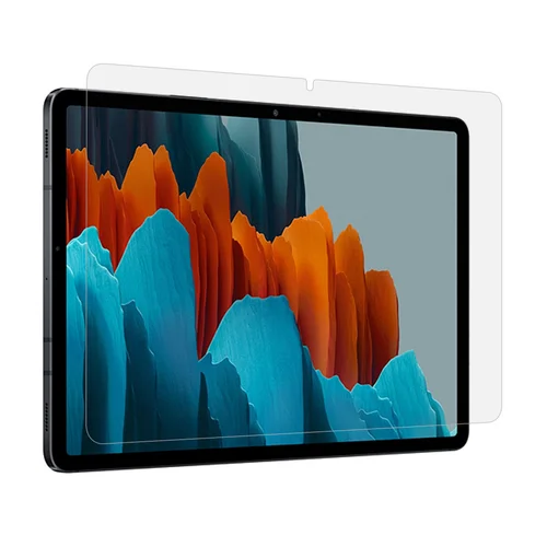 Accezz Paper Feel Screenprotector Samsung Galaxy Tab S7