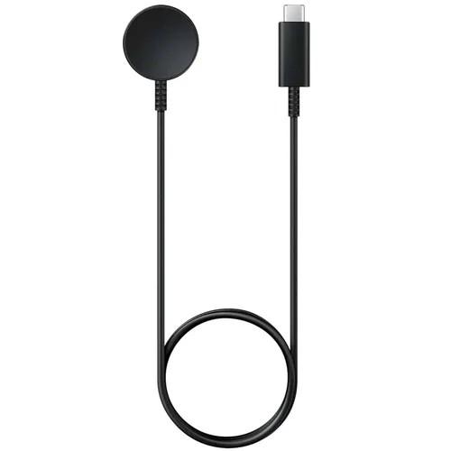 Samsung Fast Wireless Charger voor Galaxy Watch - Zwart Samsung Fast Wireless Charger voor Galaxy Watch - Zwart