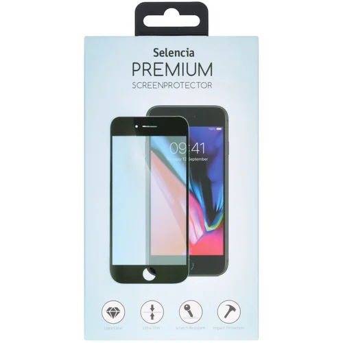 Selencia Gehard Glas Premium Screenprotector Xiaomi 13 Pro Selencia Gehard Glas Premium Screenprotector Xiaomi 13 Pro