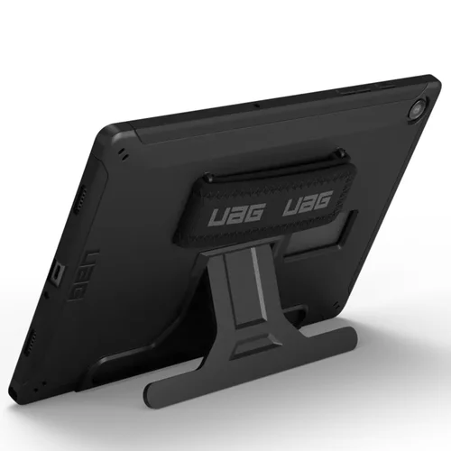 UAG Scout Bookcase Samsung Galaxy Tab A9 Plus - Black UAG Scout Bookcase Samsung Galaxy Tab A9 Plus - Black