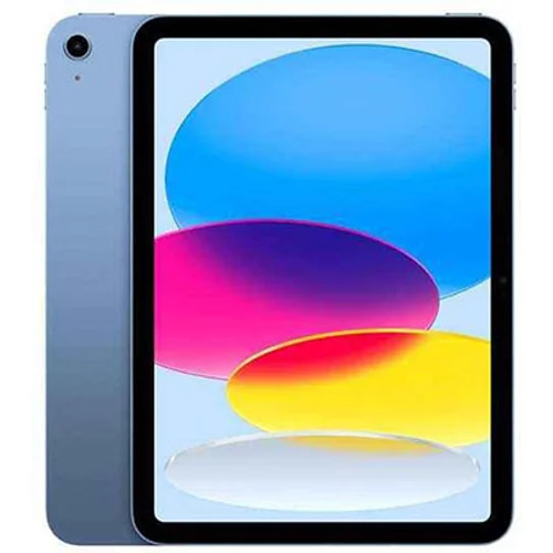 Apple iPad 11" 128GB wifi blauw