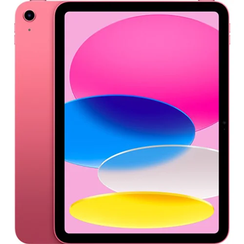 Apple iPad 11" 128GB wifi roze