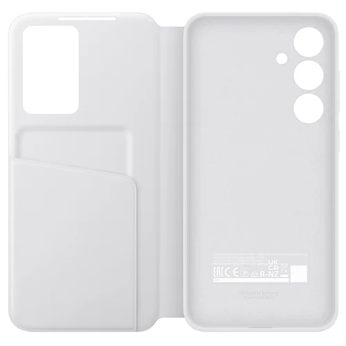 Samsung Originele S View Cover Galaxy S24 FE - White