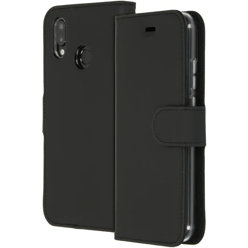 Accezz Wallet Softcase Bookcase Huawei P20 Lite Accezz Wallet Softcase Bookcase Huawei P20 Lite