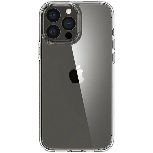 Spigen Ultra Hybrid Backcover Apple iPhone 13 Pro - Transparant