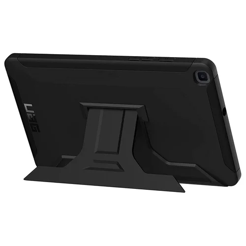 UAG Scout Backcover Samsung Galaxy Tab A8 - Zwart UAG Scout Backcover Samsung Galaxy Tab A8 - Zwart