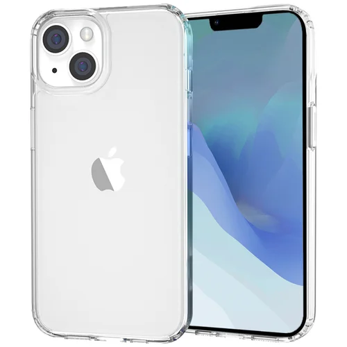 Accezz Xtreme Impact Backcover Apple iPhone 14 - Transparant Accezz Xtreme Impact Backcover Apple iPhone 14 - Transparant