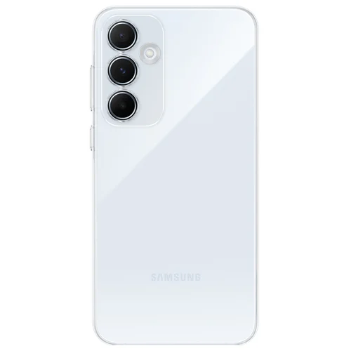 Samsung Originele Clear Backcover Galaxy A55 - Clear