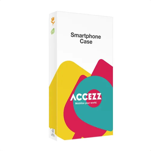 Accezz Vintage Leather MagSafe Backcover Apple iPhone 16 Pro Max - Rustic Brown