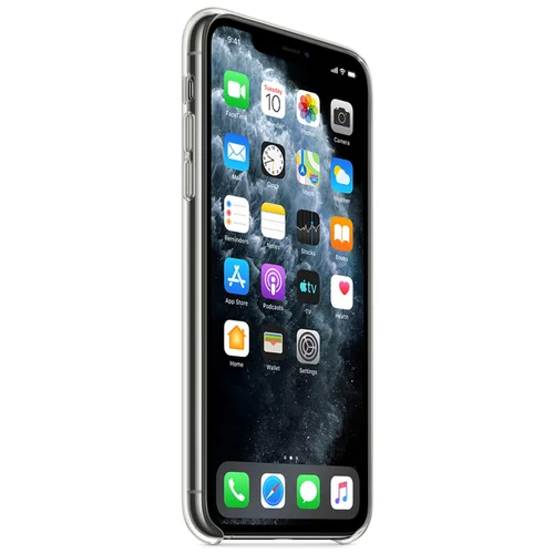 Clearcase Apple iPhone 11 Pro Max Clearcase Apple iPhone 11 Pro Max