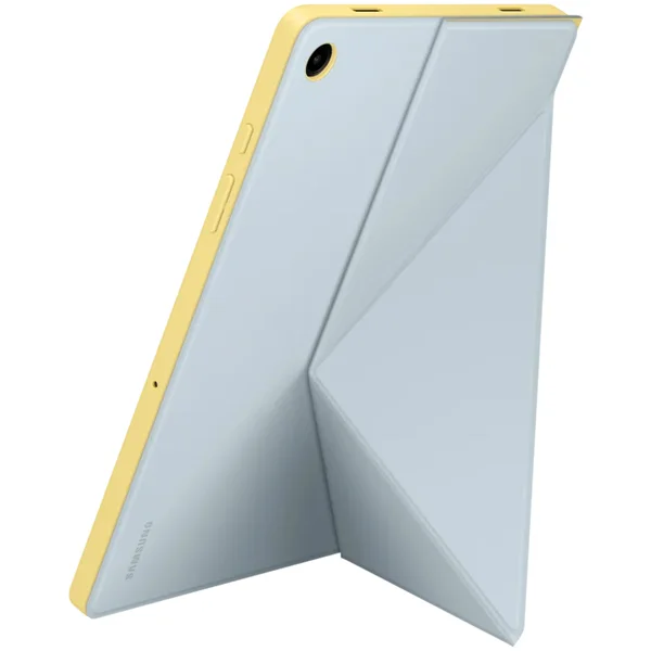 Originele Book Cover Samsung Galaxy Tab A9 Plus - Blue