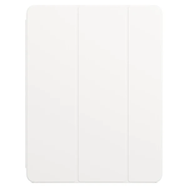 Smart Folio Apple iPad Pro 12.9 (2018/2020/2021/2022) - Wit Smart Folio Apple iPad Pro 12.9 (2018/2020/2021/2022) - Wit
