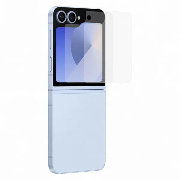 Originele Screenprotector Samsung Galaxy Z Flip 6
