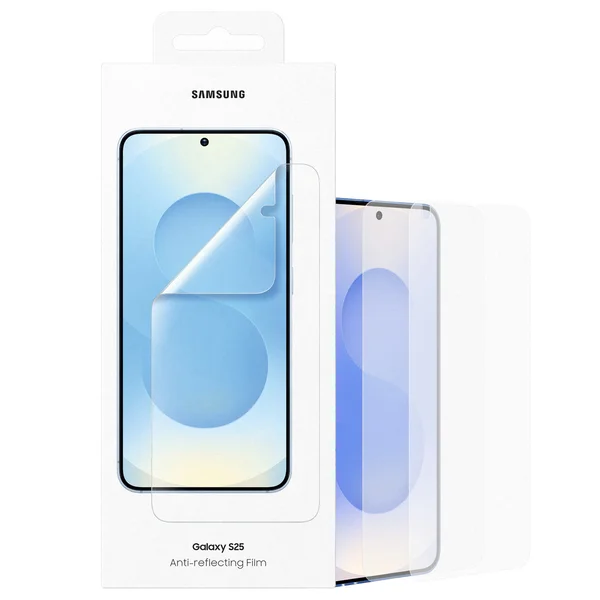 Originele Screenprotector Samsung Galaxy S25