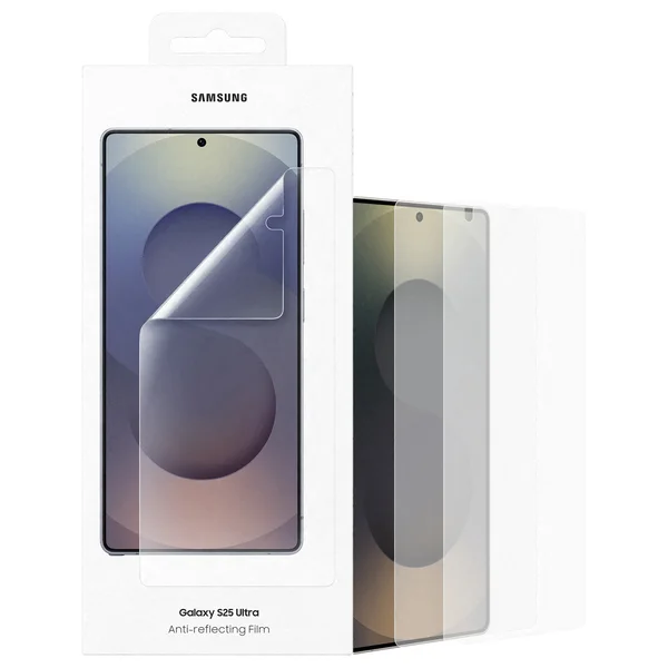 Originele Screenprotector Samsung Galaxy S25 Ultra