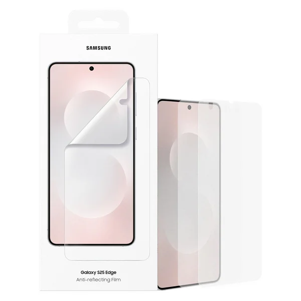 Originele Screenprotector Samsung Galaxy S25 Edge