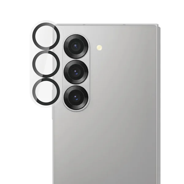 PanzerGlass PicturePerfect Camera Lens Protector Samsung Galaxy Z Fold 7
