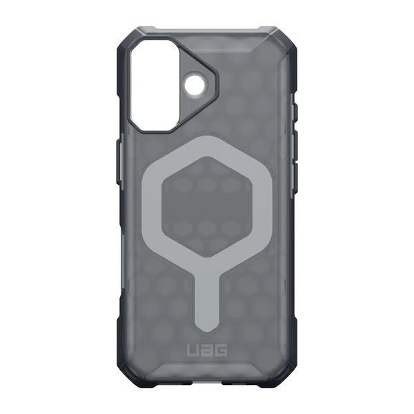 UAG Essential Armor MagSafe Apple iPhone 17 - Ash UAG Essential Armor MagSafe Apple iPhone 17 - Ash
