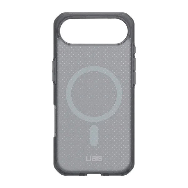 UAG Dot Case met MagSafe Apple iPhone Air - Ash UAG Dot Case met MagSafe Apple iPhone Air - Ash