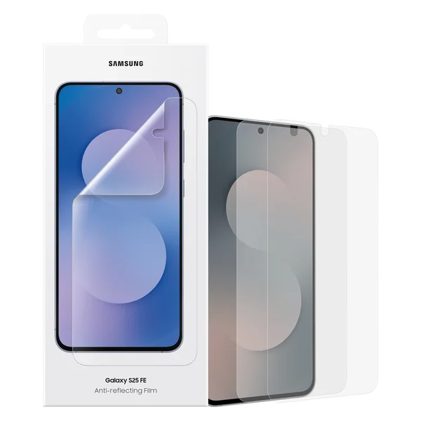 Originele Screenprotector Samsung Galaxy S25 FE