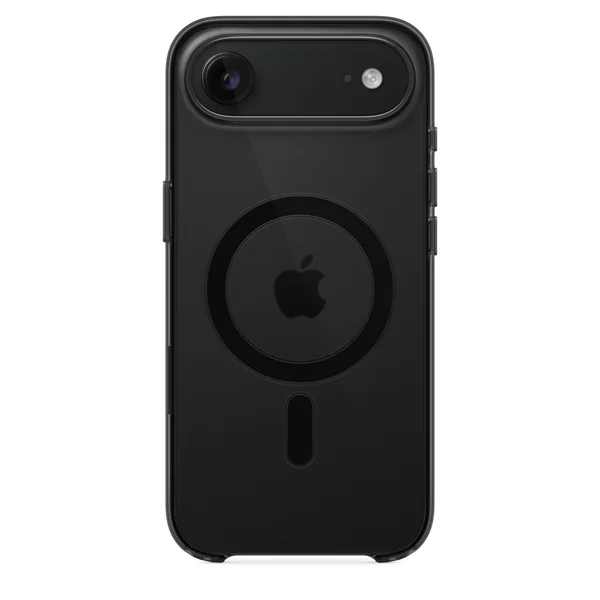 Transparante Hoes met MagSafe Apple iPhone Air - Shadow