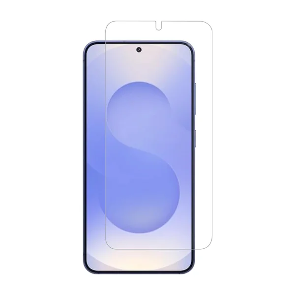Accezz Gehard Glas Screenprotector 10-pack Samsung Galaxy S25 / S24 Accezz Gehard Glas Screenprotector 10-pack Samsung Galaxy S25 / S24