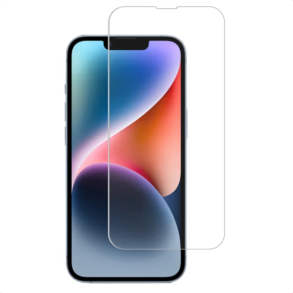 Gehard Glas Screenprotector voor Accezz Project Applicator Apple iPhone 17e / 16e / 14 / 13 / 13 Pro