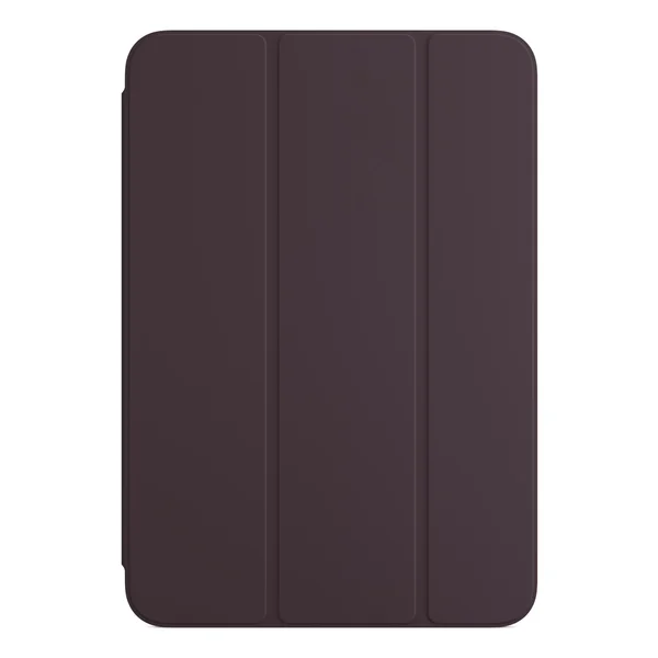 Smart Folio Apple iPad Mini 7 (2024) / iPad Mini 6 (2021) - Dark Cherry Smart Folio Apple iPad Mini 7 (2024) / iPad Mini 6 (2021) - Dark Cherry