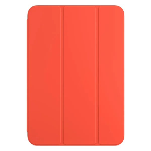 Smart Folio Apple iPad Mini 7 (2024) / iPad Mini 6 (2021) - Electric Orange