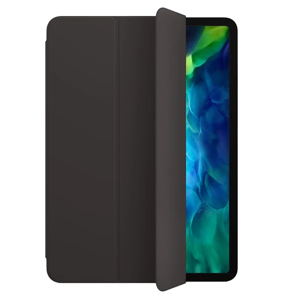 Smart Folio Apple iPad Air 11 inch (2026) M4 / (2025) M3 / (2024) M2 / iPad Pro 11 (2020/2021/2022) / Air 5 (2022) / Air 4 (2020) - Black