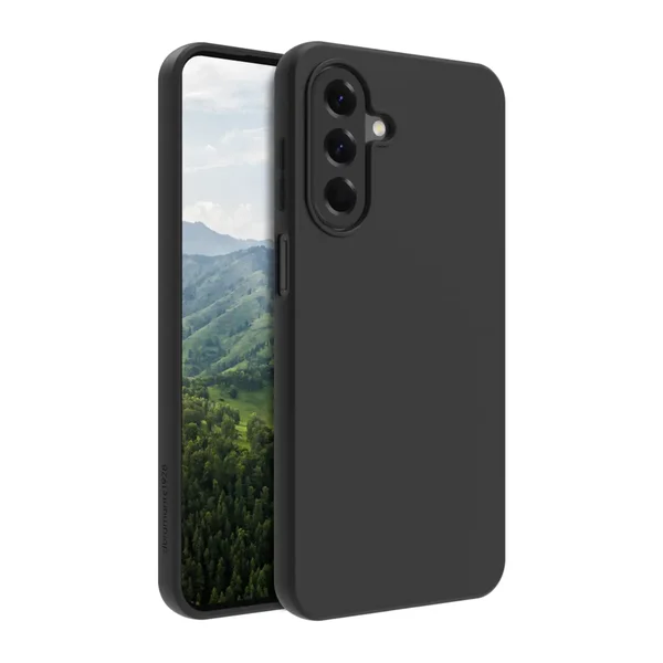 dbramante1928 Greenland Backcover Samsung Galaxy A17 (5G) / (4G) - Night Black