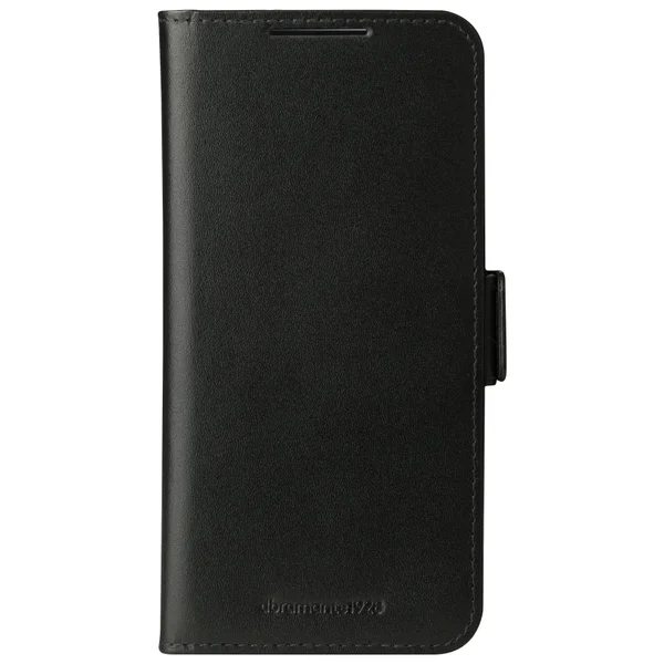 dbramante1928 Copenhagen Bookcase Samsung Galaxy S26 - Black