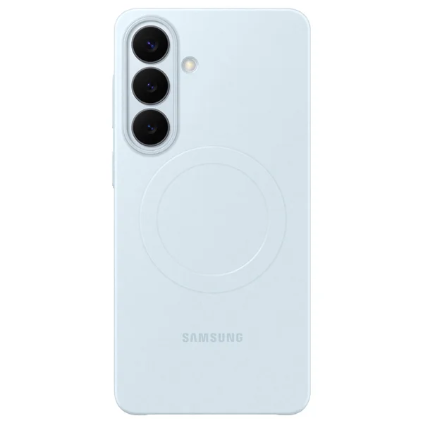 Slim Magnet Case Samsung Galaxy S26 Plus - Light Blue