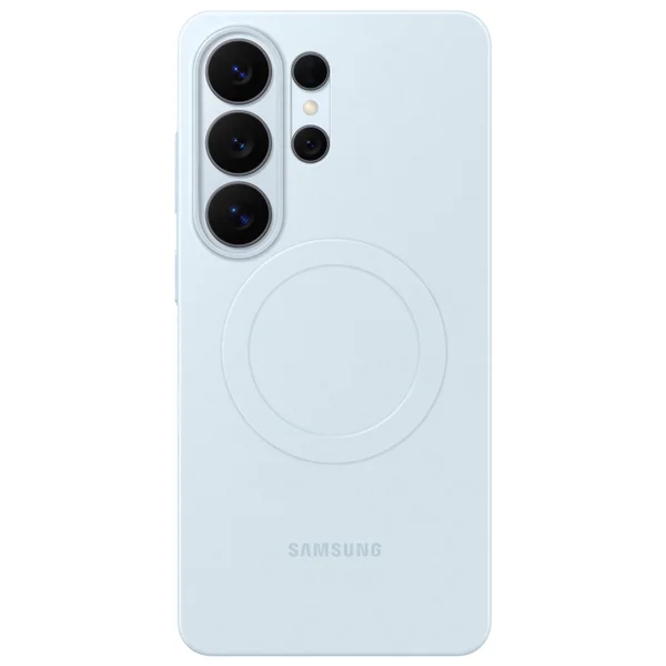 Slim Magnet Case Samsung Galaxy S26 Ultra - Light Blue
