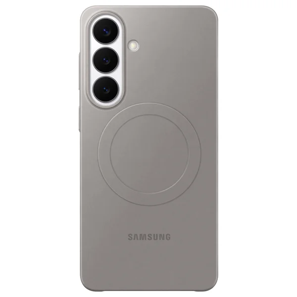 Slim Magnet Case Samsung Galaxy S26 Plus - Gray