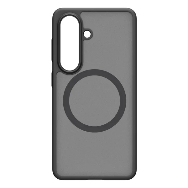 Spigen Capella Magnet Case Samsung Galaxy S26 Plus - Black Spigen Capella Magnet Case Samsung Galaxy S26 Plus - Black