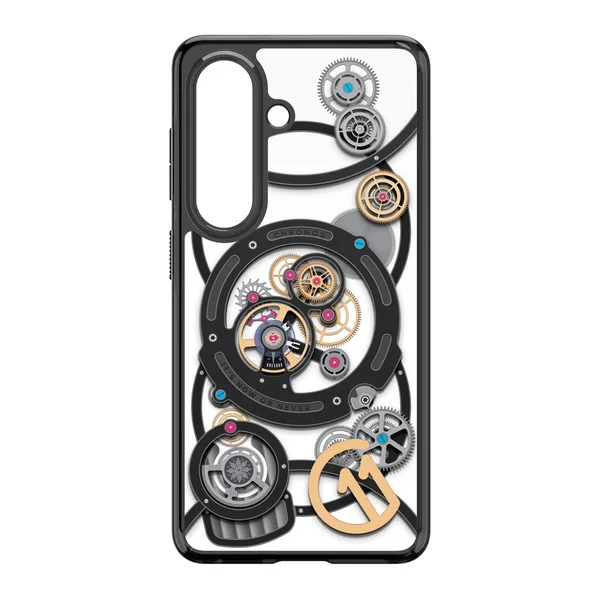Spigen c11 Magnet Case Samsung Galaxy S26 - Chronos / Black Spigen c11 Magnet Case Samsung Galaxy S26 - Chronos / Black