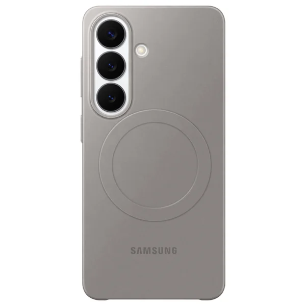 Slim Magnet Case Samsung Galaxy S26 - Gray
