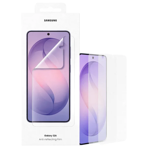 Originele Screenprotector Samsung Galaxy S26