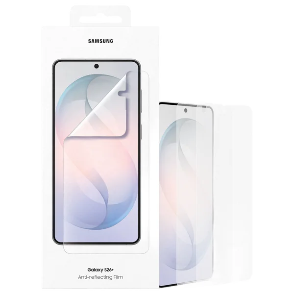 Originele Screenprotector Samsung Galaxy S26 Plus