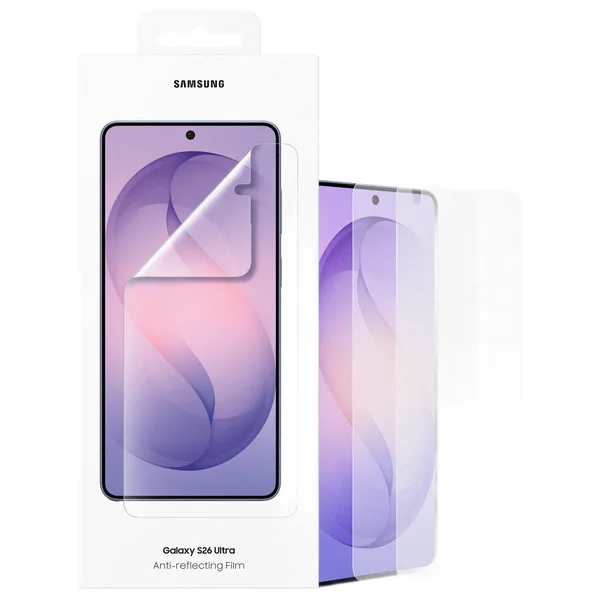 Originele Screenprotector Samsung Galaxy S26 Ultra