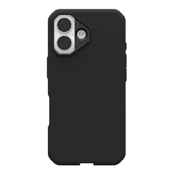 UAG Civilian LT Backcover met MagSafe Apple iPhone 17 - Zwart UAG Civilian LT Backcover met MagSafe Apple iPhone 17 - Zwart