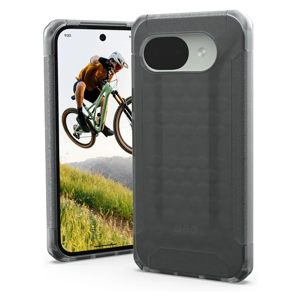 UAG Scout Backcover Google Pixel 10a - Ash
