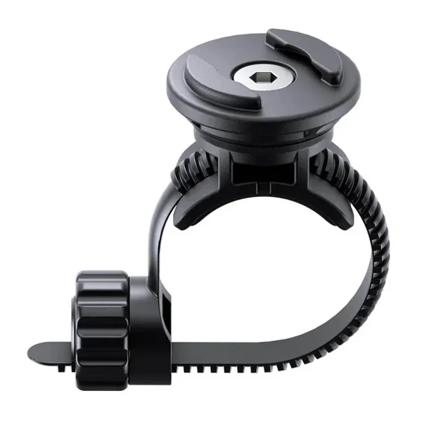 SP Connect Micro Bike Mount Telefoonhouder Fiets voor SPC/SPC+ hoesjes - Zwart SP Connect Micro Bike Mount Telefoonhouder Fiets voor SPC/SPC+ hoesjes - Zwart